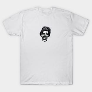 Scruffy Gary T-Shirt